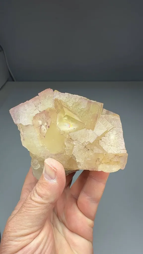 Fluorite - image 2