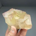 Fluorite - image 2