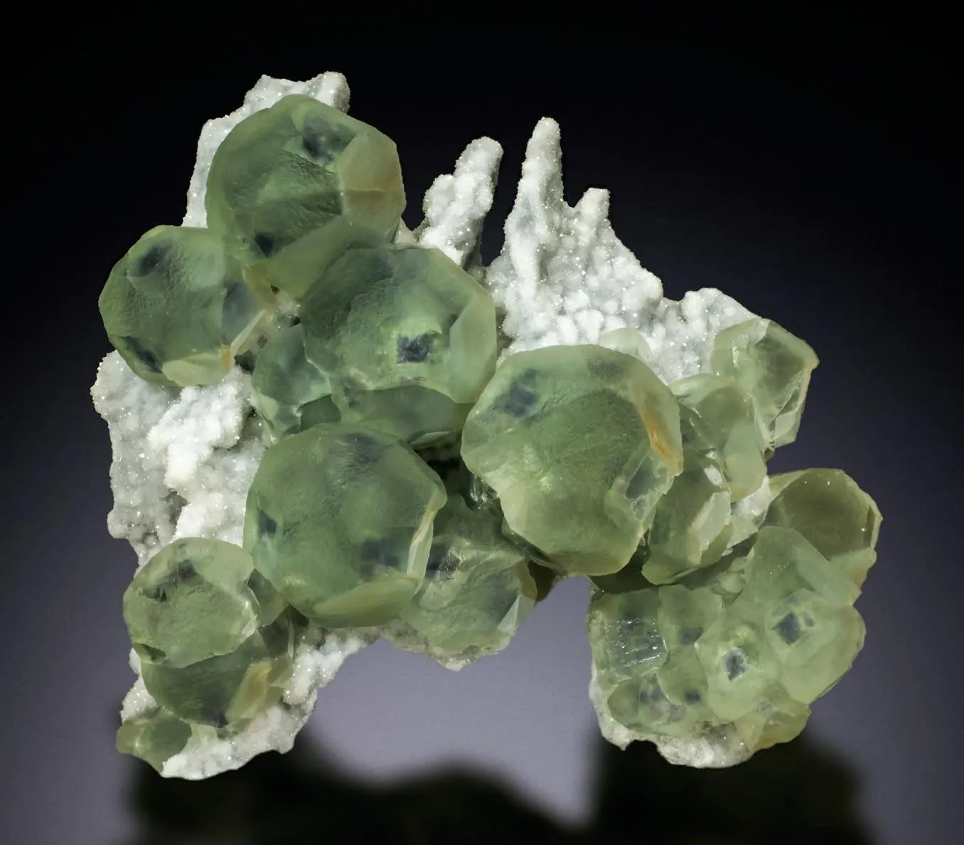 Fluorite - image 2