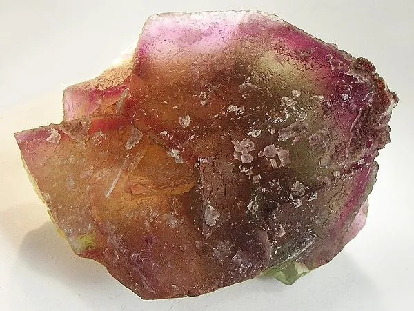 Fluorite image