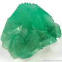 Fluorite - image 1