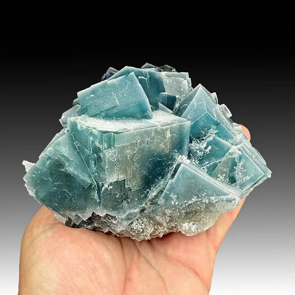 Fluorite image