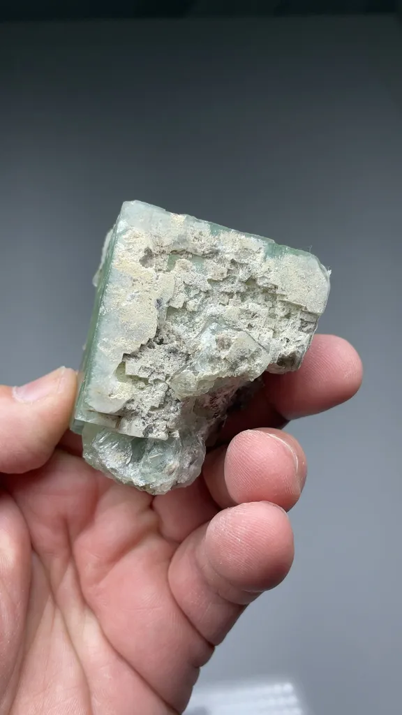 Fluorite - image 2