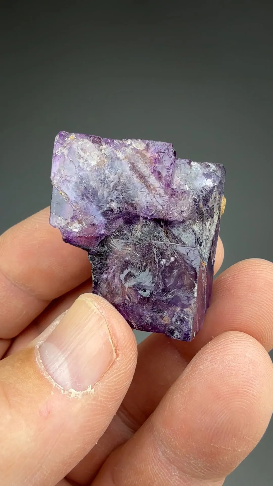 Fluorite - image 2