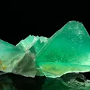 Fluorite - image 1