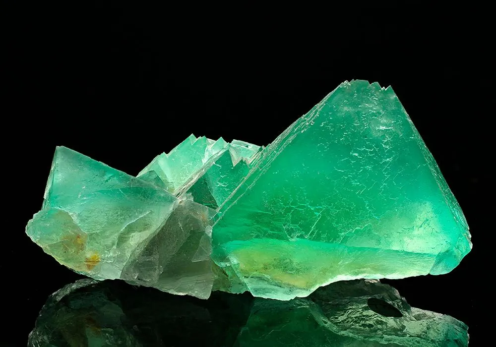 Fluorite - image 1