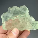 Fluorite - image 2