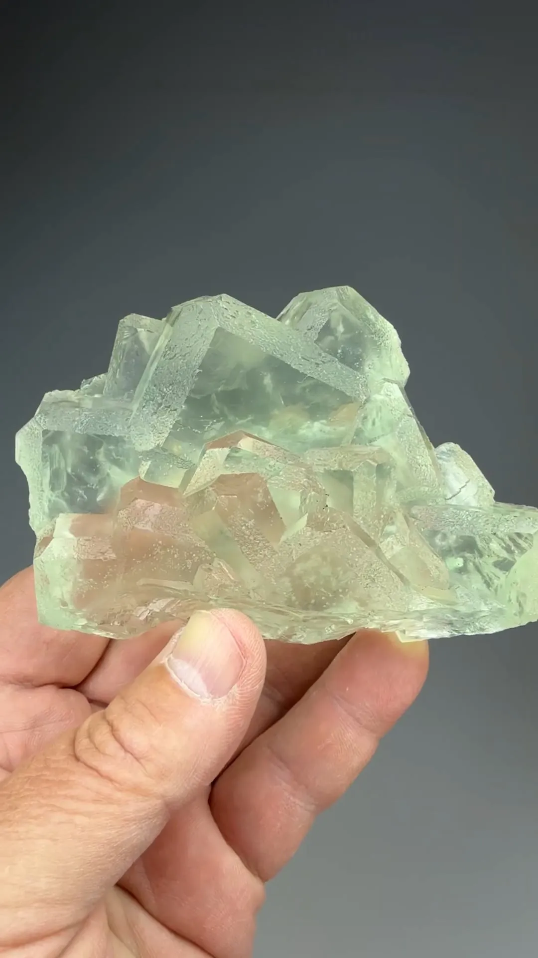 Fluorite - image 2