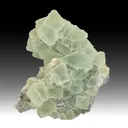 Fluorite - image 1
