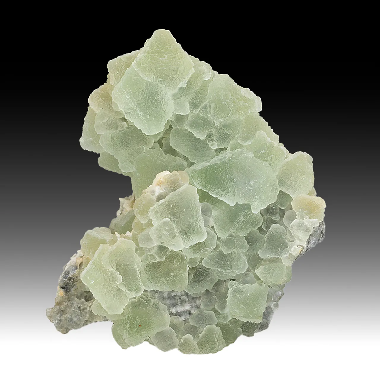 Fluorite - image 1