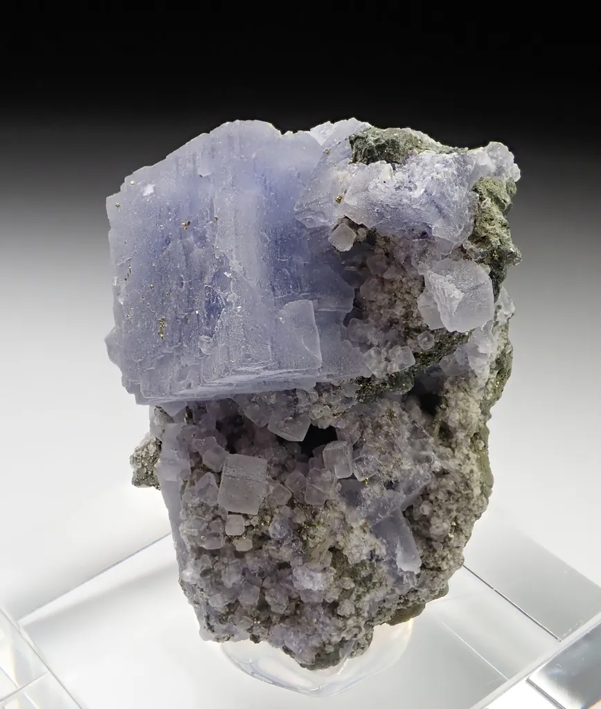 Fluorite image