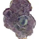 Fluorite - image 1