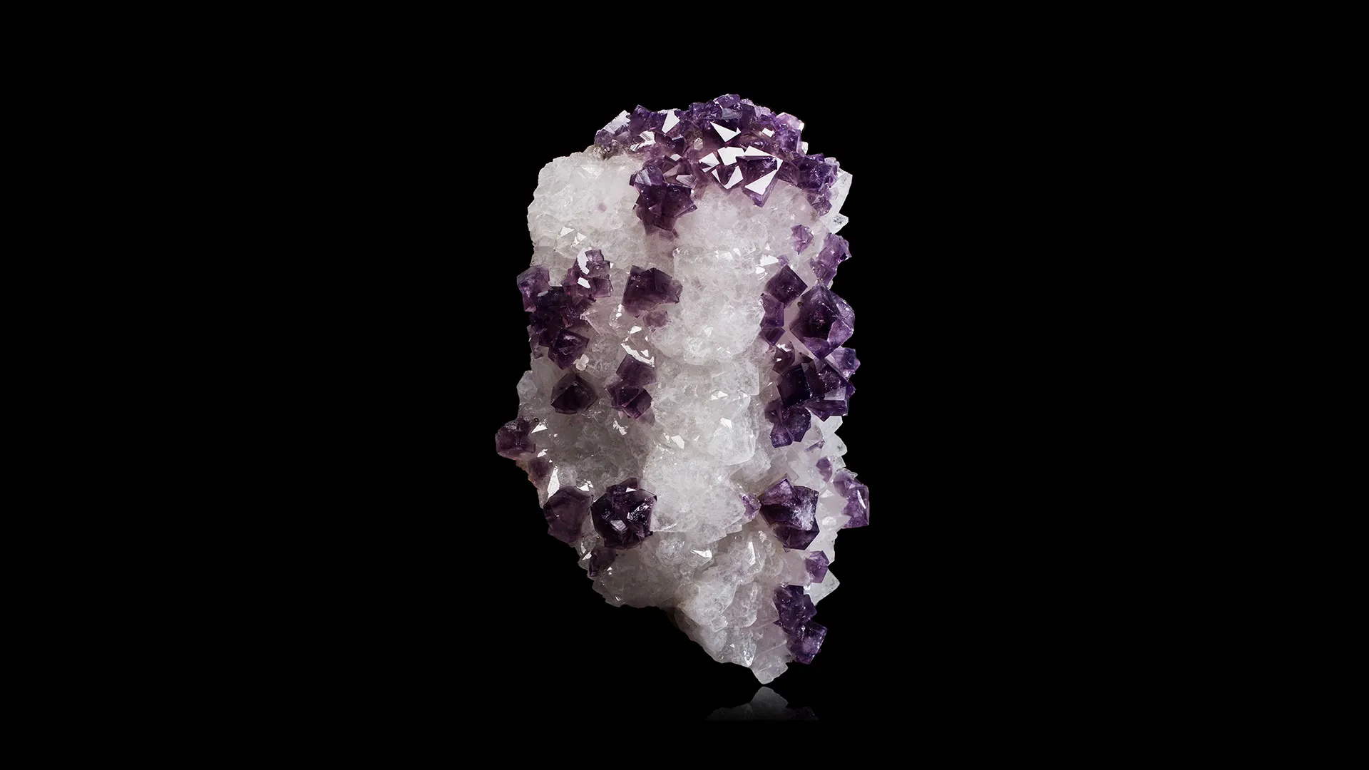 Fluorite - image 1