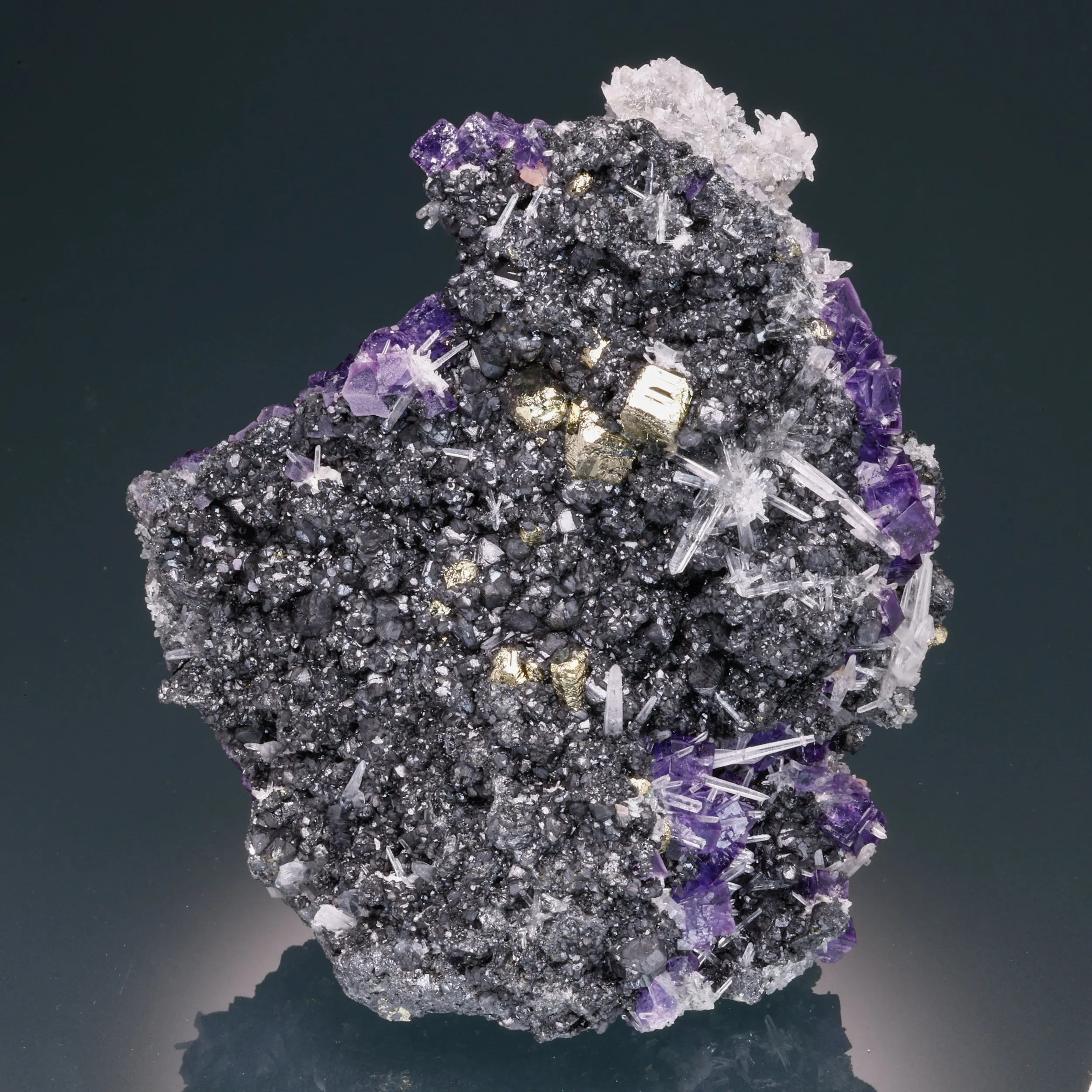 Fluorite - image 1