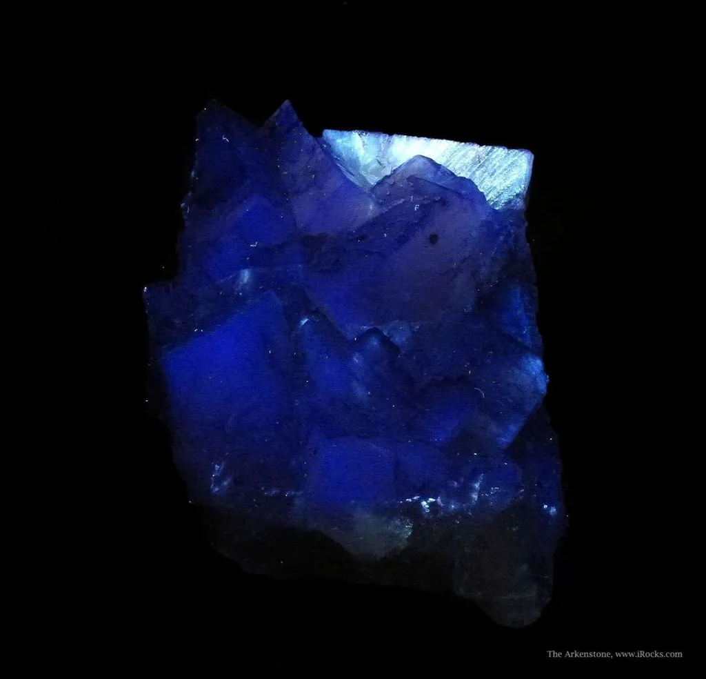 Fluorite - image 7