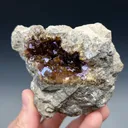 Fluorite - image 2