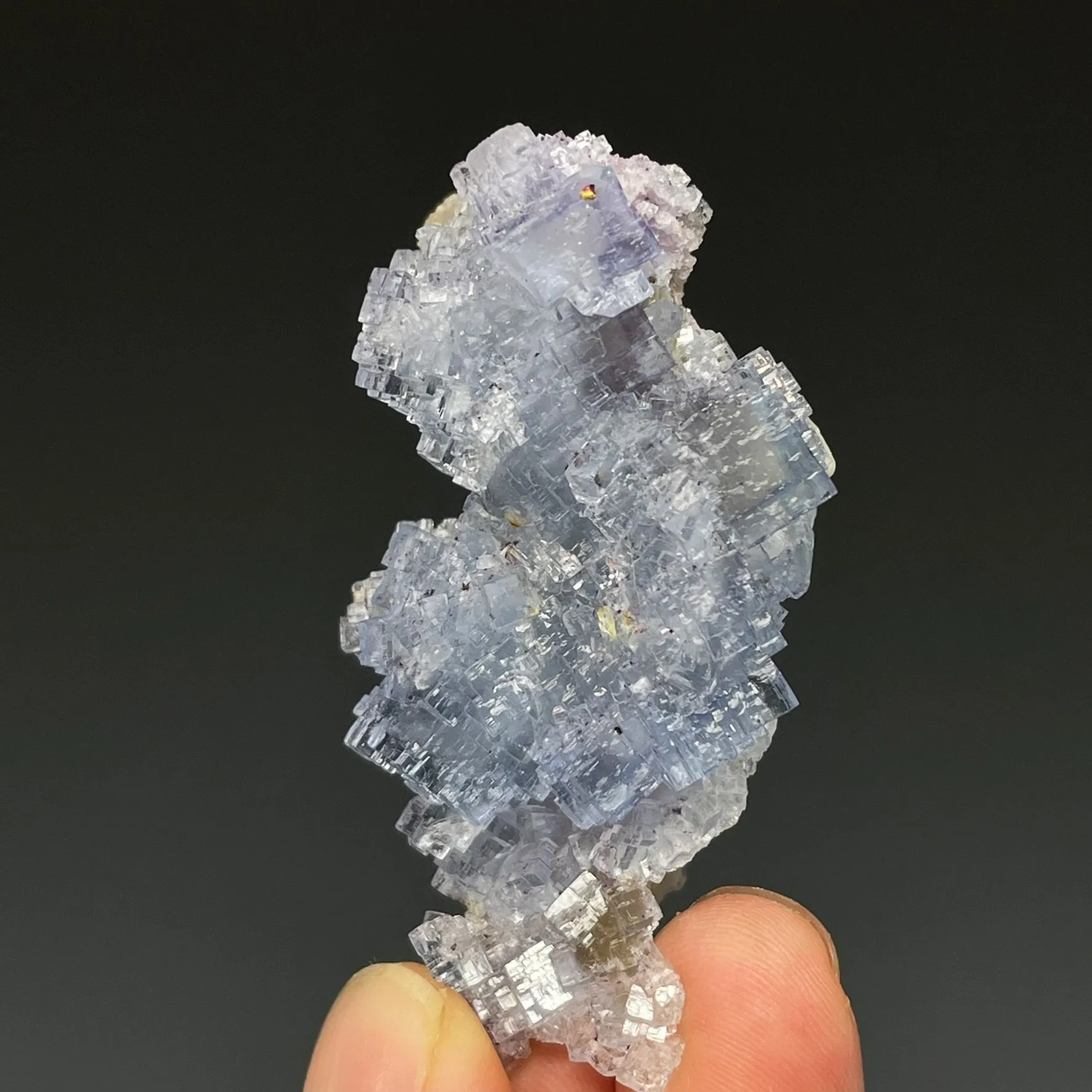Fluorite - image 2