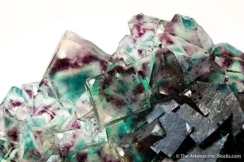 Fluorite - image 2