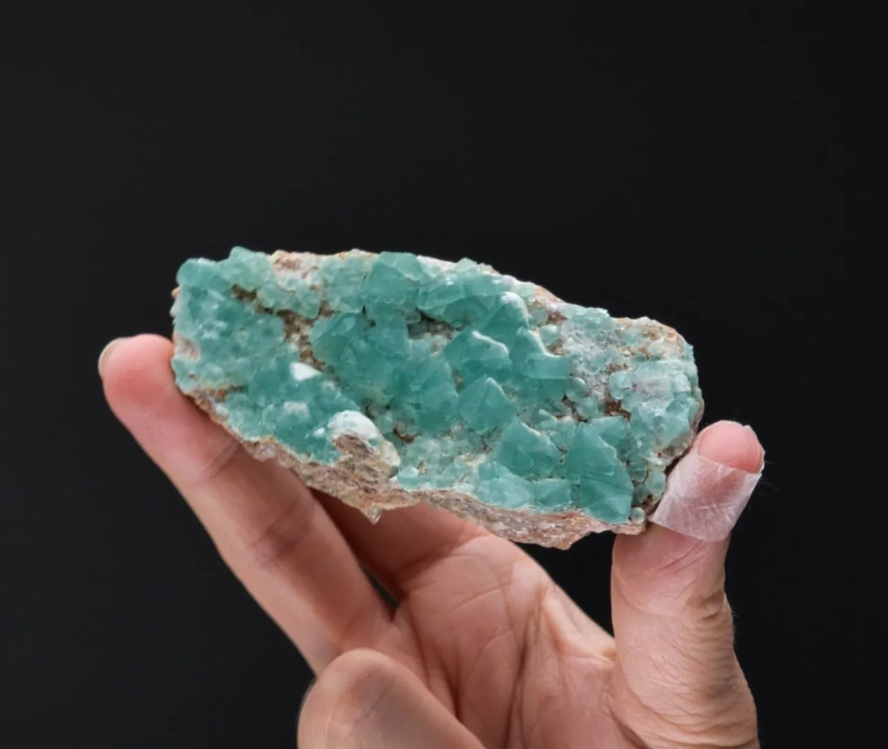 Fluorite - image 2