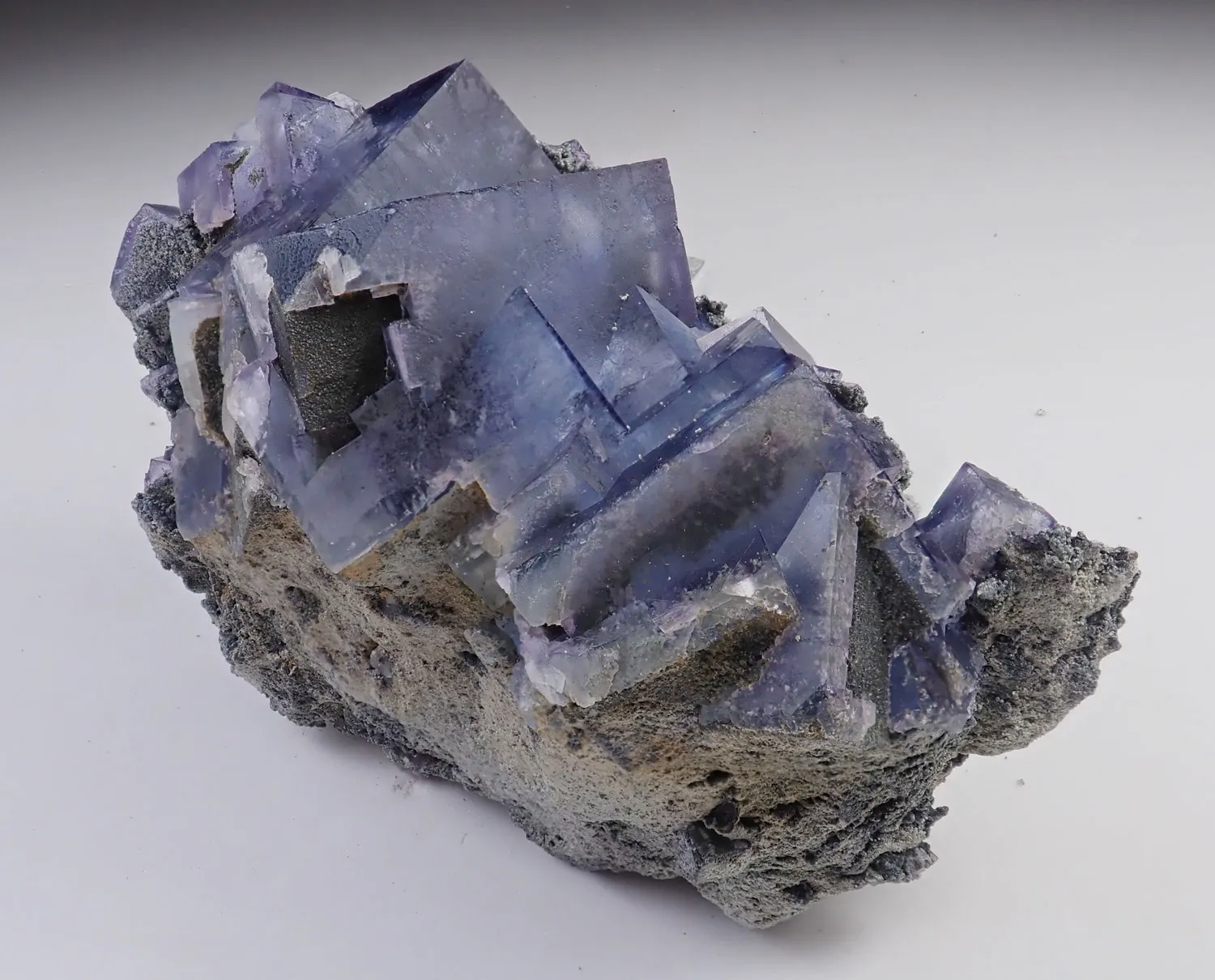 Fluorite - image 5