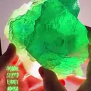 Fluorite - image 1