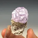 Fluorite - image 1