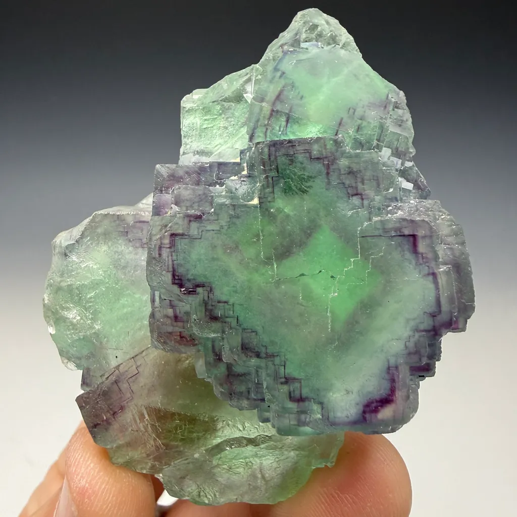 Fluorite