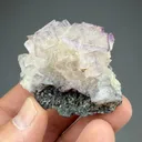 Fluorite - image 2