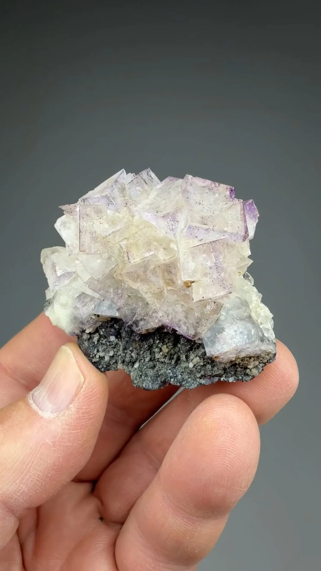 Fluorite - image 2