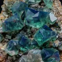 Fluorite - image 1