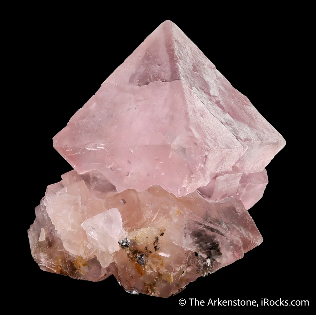 Fluorite - image 5