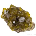 Fluorite - image 3