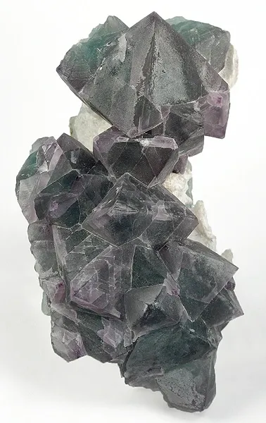 Fluorite - image 1