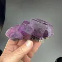 Fluorite - image 2