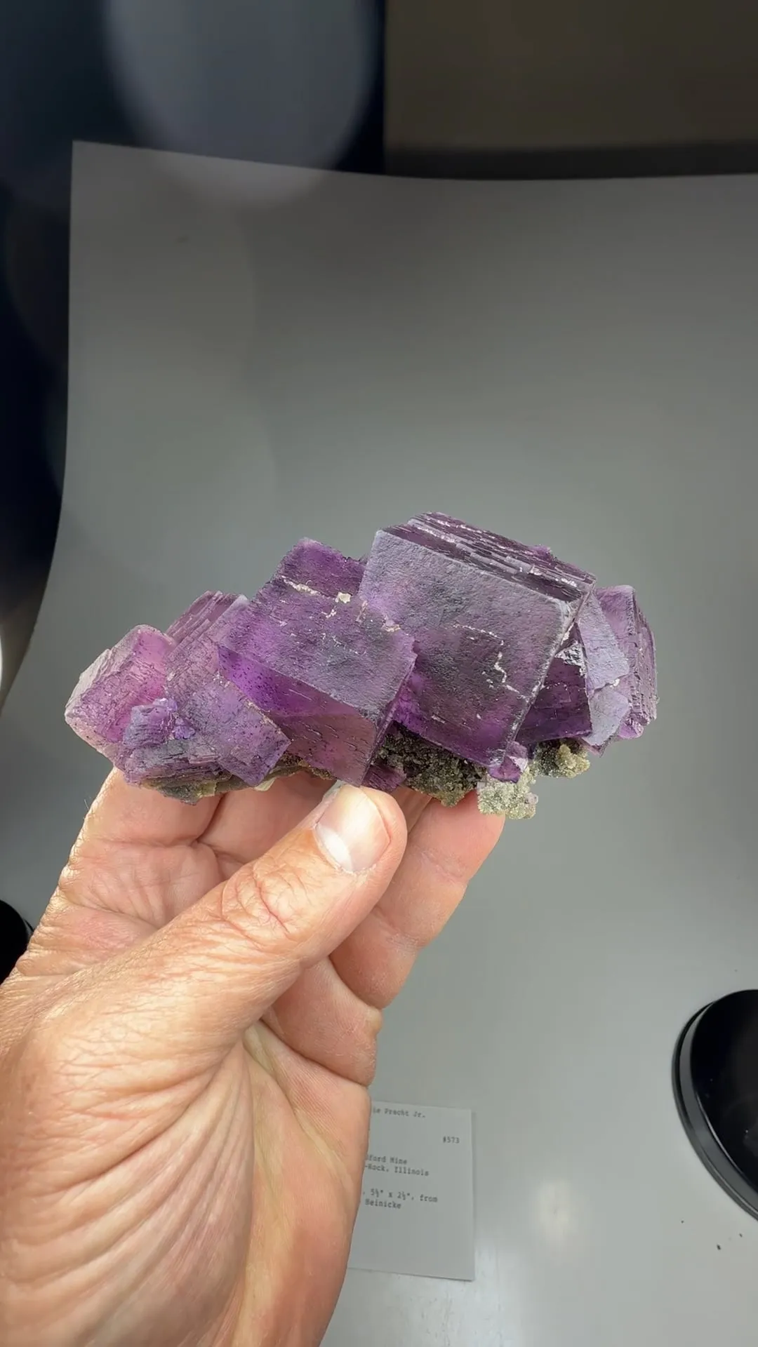 Fluorite - image 2