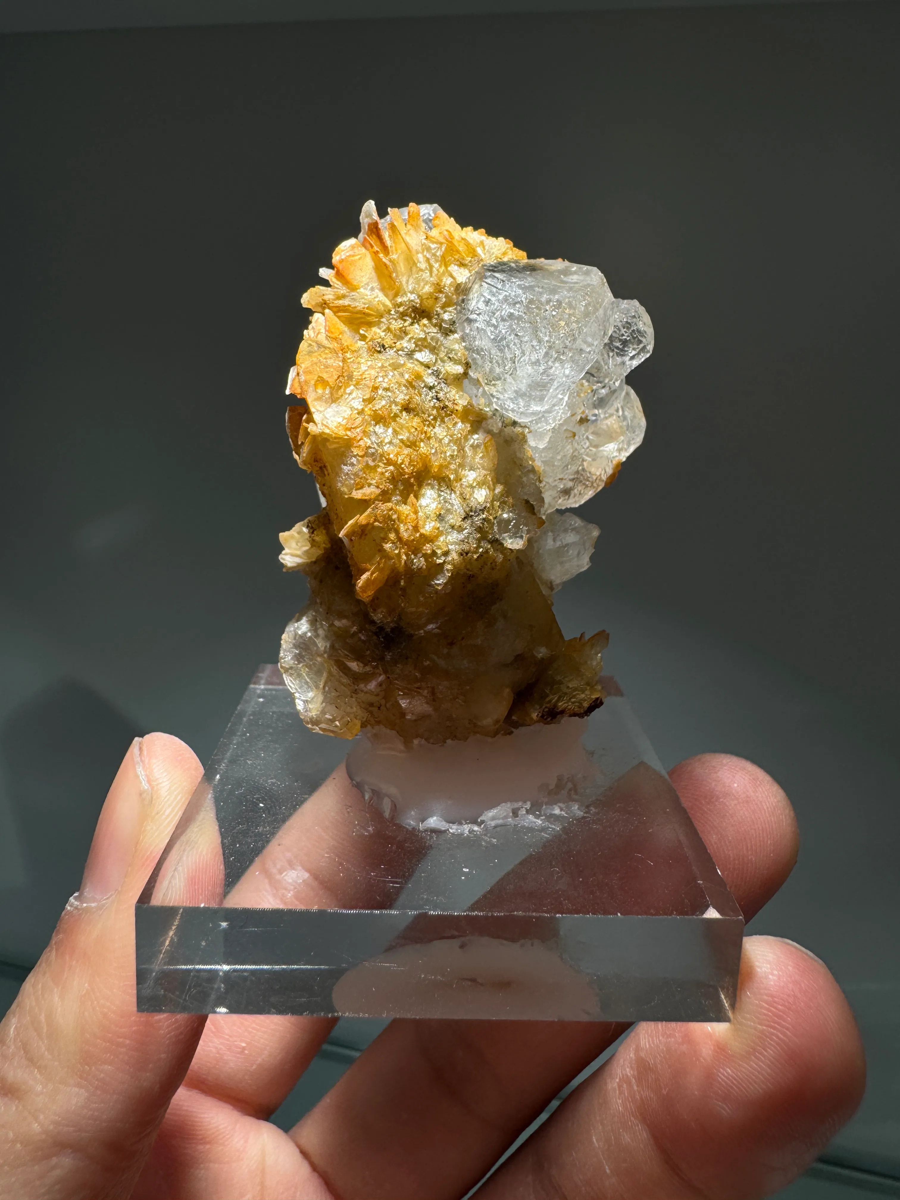 Fluorite - image 5