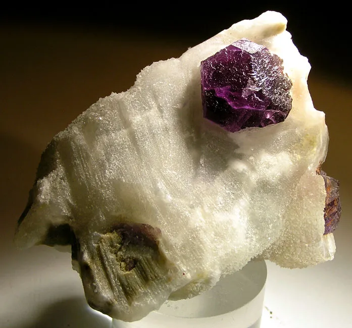 Fluorite image