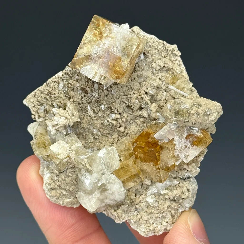 Fluorite - image 2