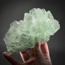 Fluorite - image 2