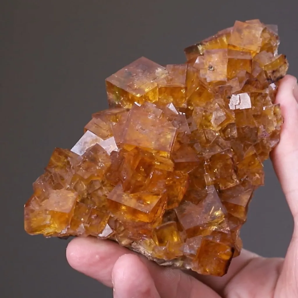 Fluorite - image 2