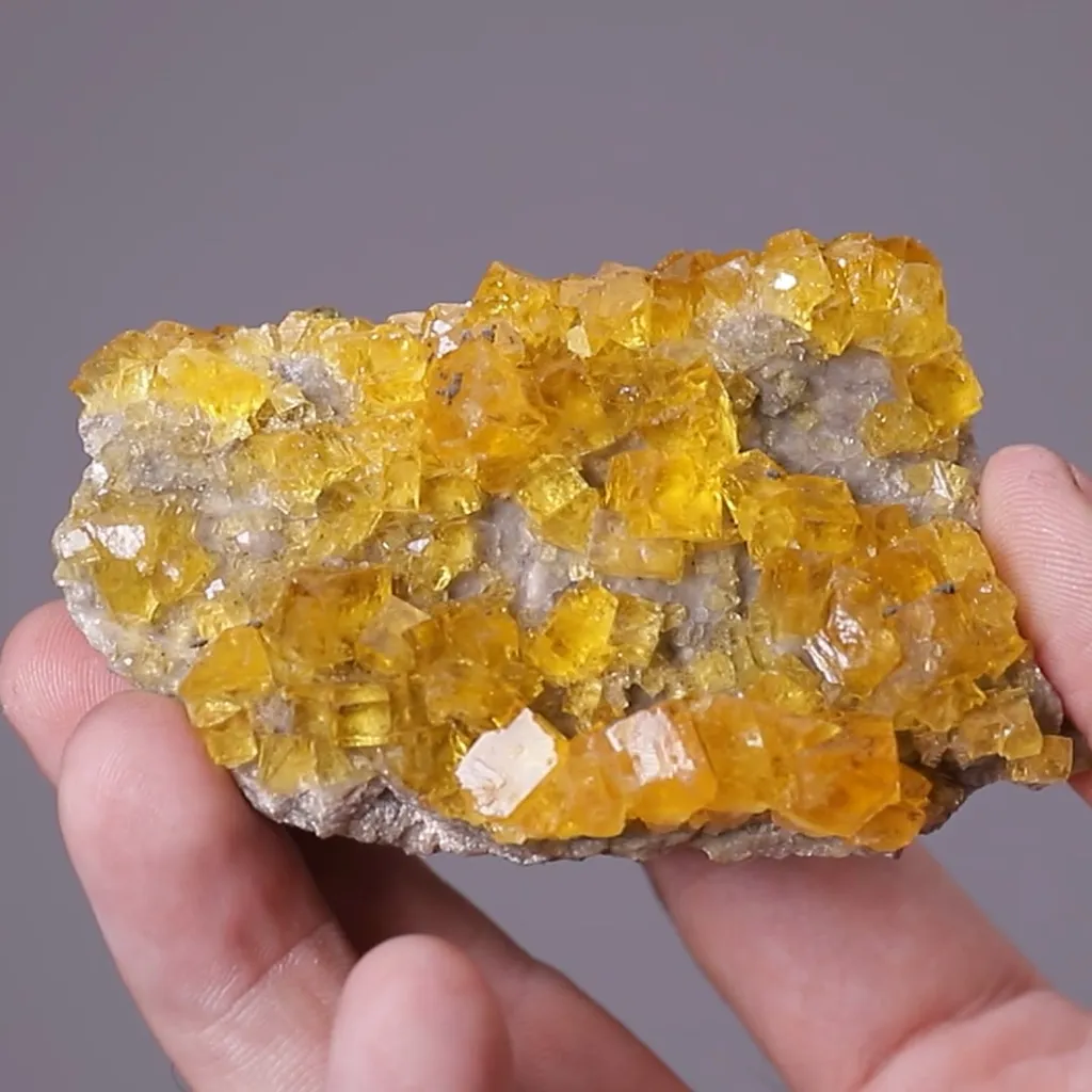 Fluorite - image 2