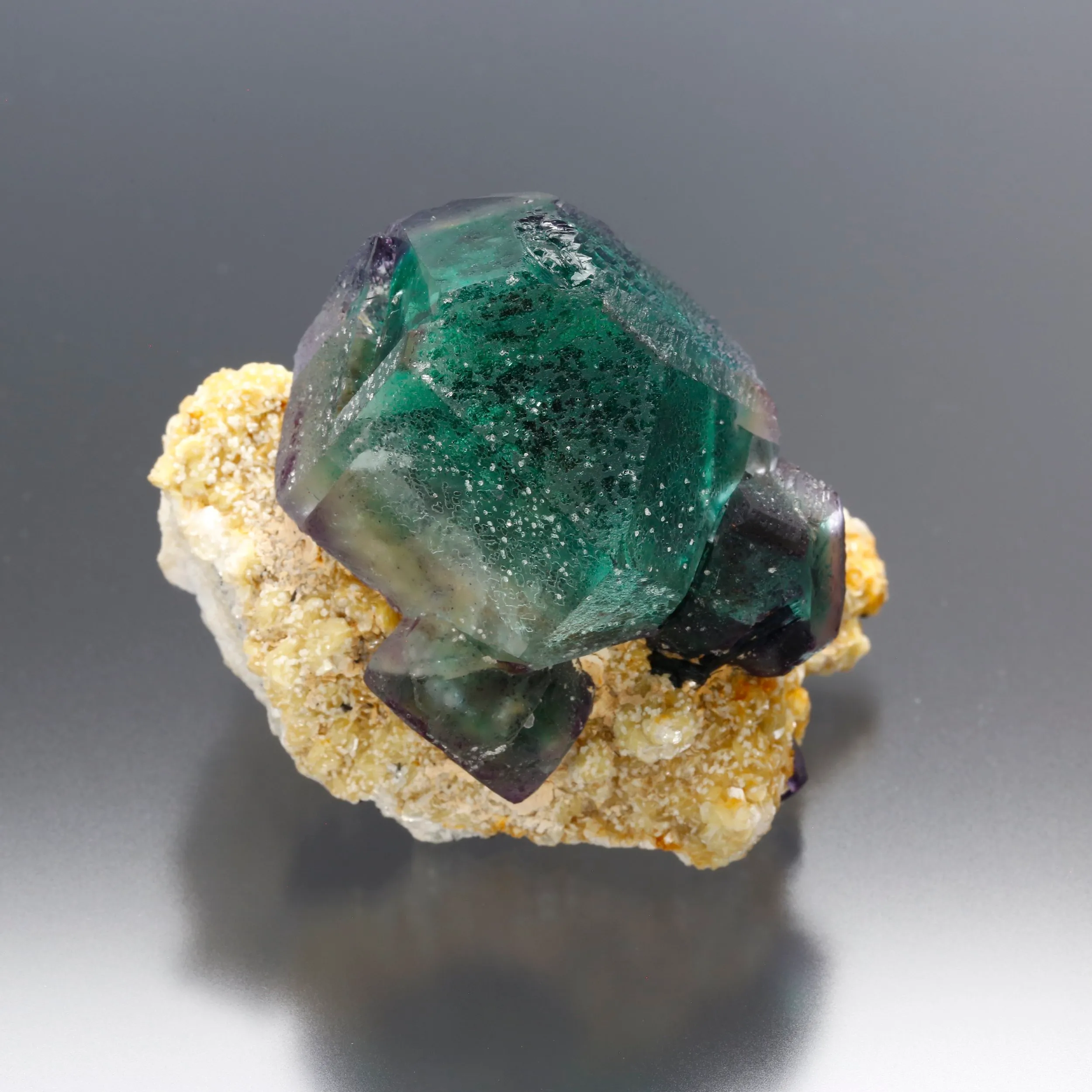 Fluorite - image 4