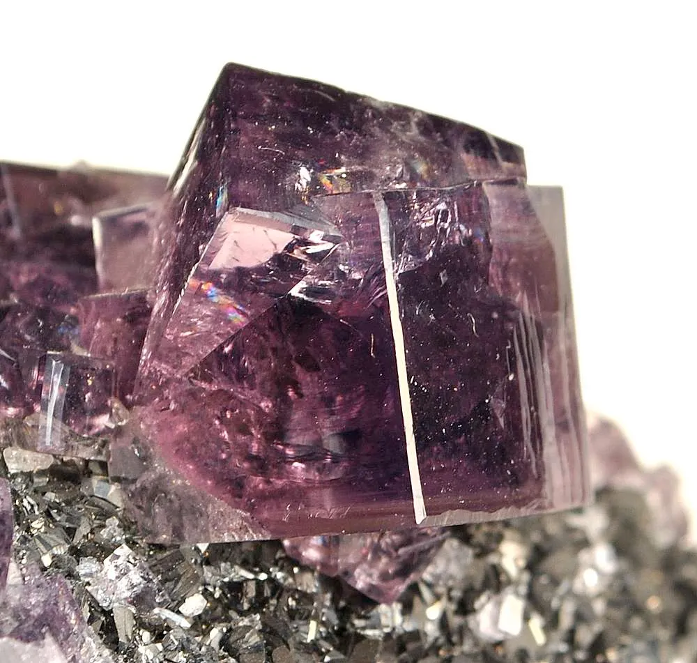 Fluorite - image 4