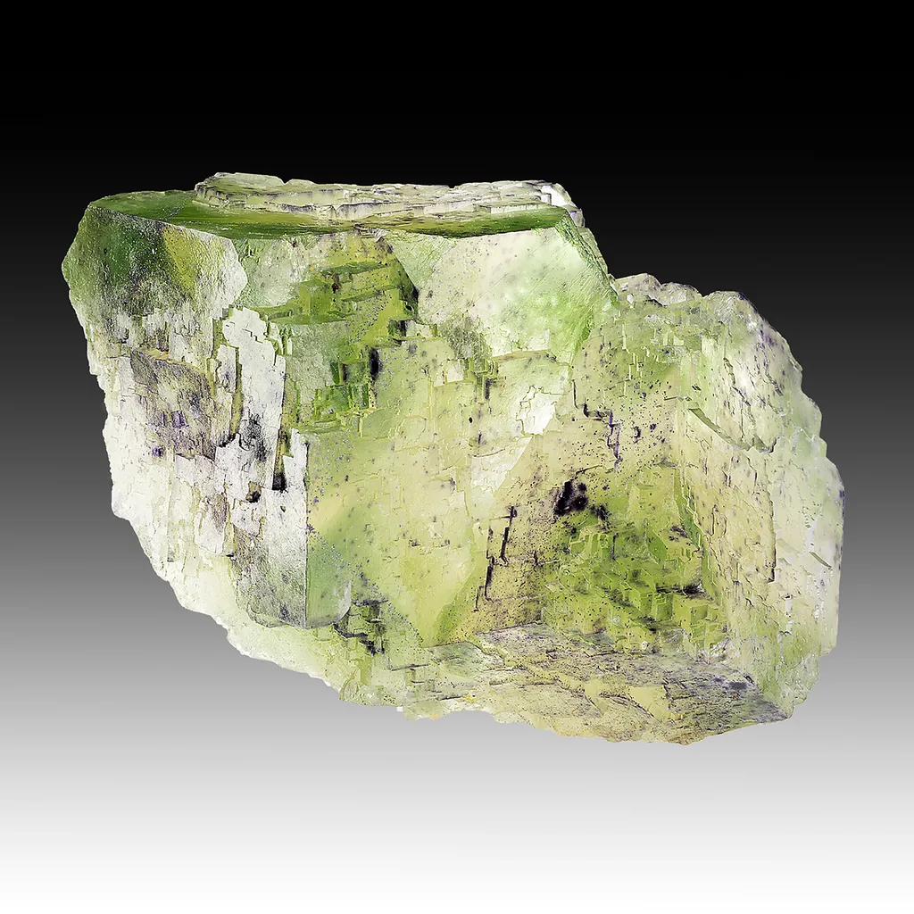 Fluorite image