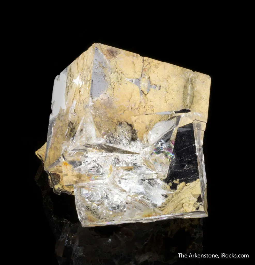 Fluorite - image 3