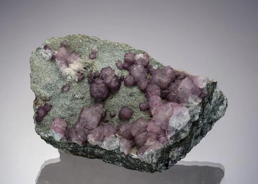 Fluorite image