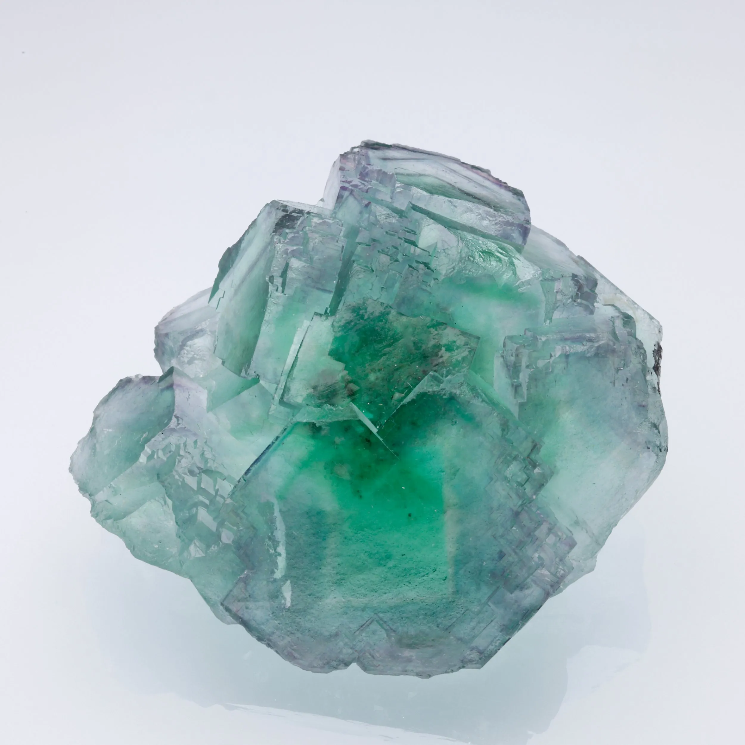 Fluorite - image 1