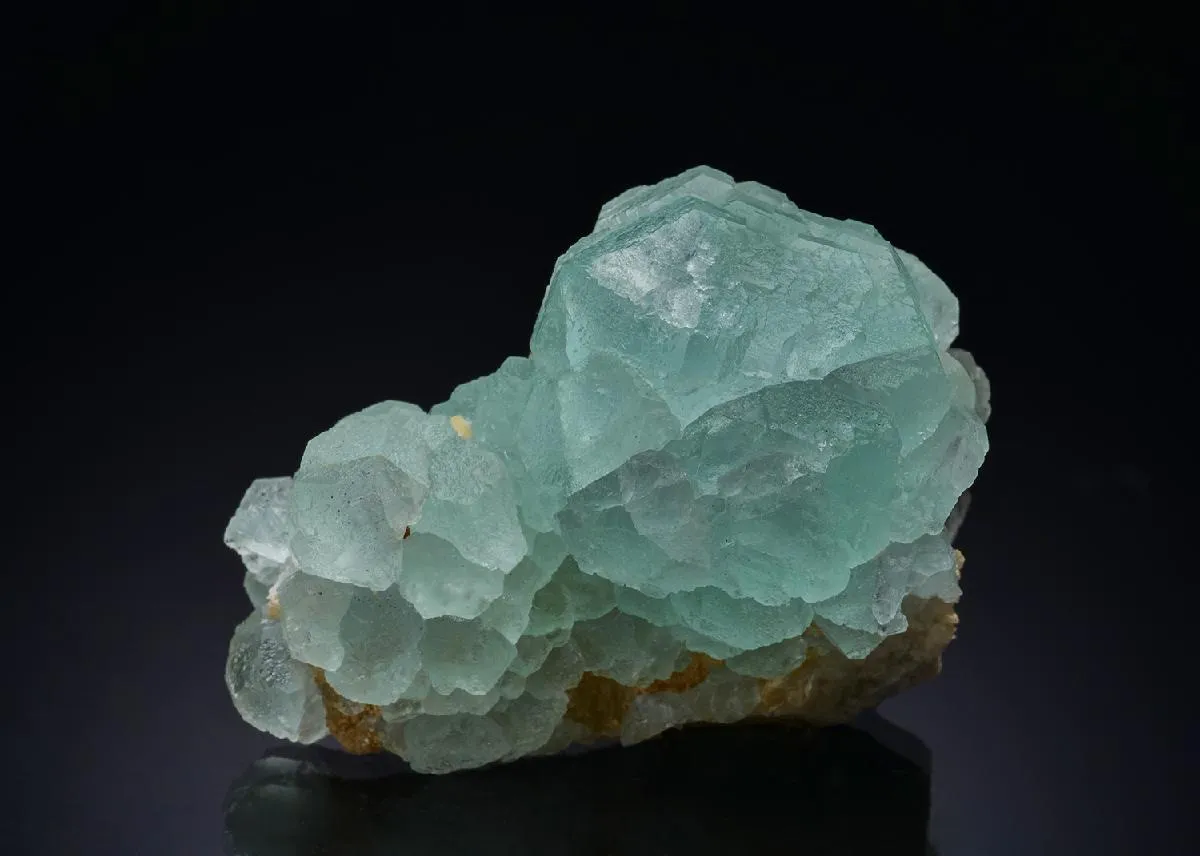 Fluorite - image 1