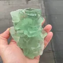 Fluorite - image 7