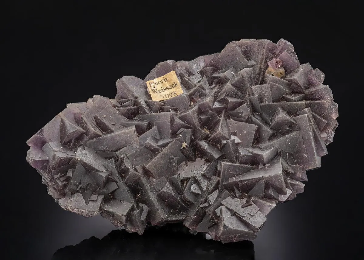 Fluorite - image 1